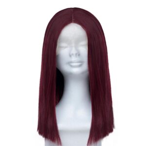 PERUCA BOB “ZOE” BRUNET