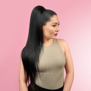 COADA DREAPTA ‘’ BELLA’’ BRUNET