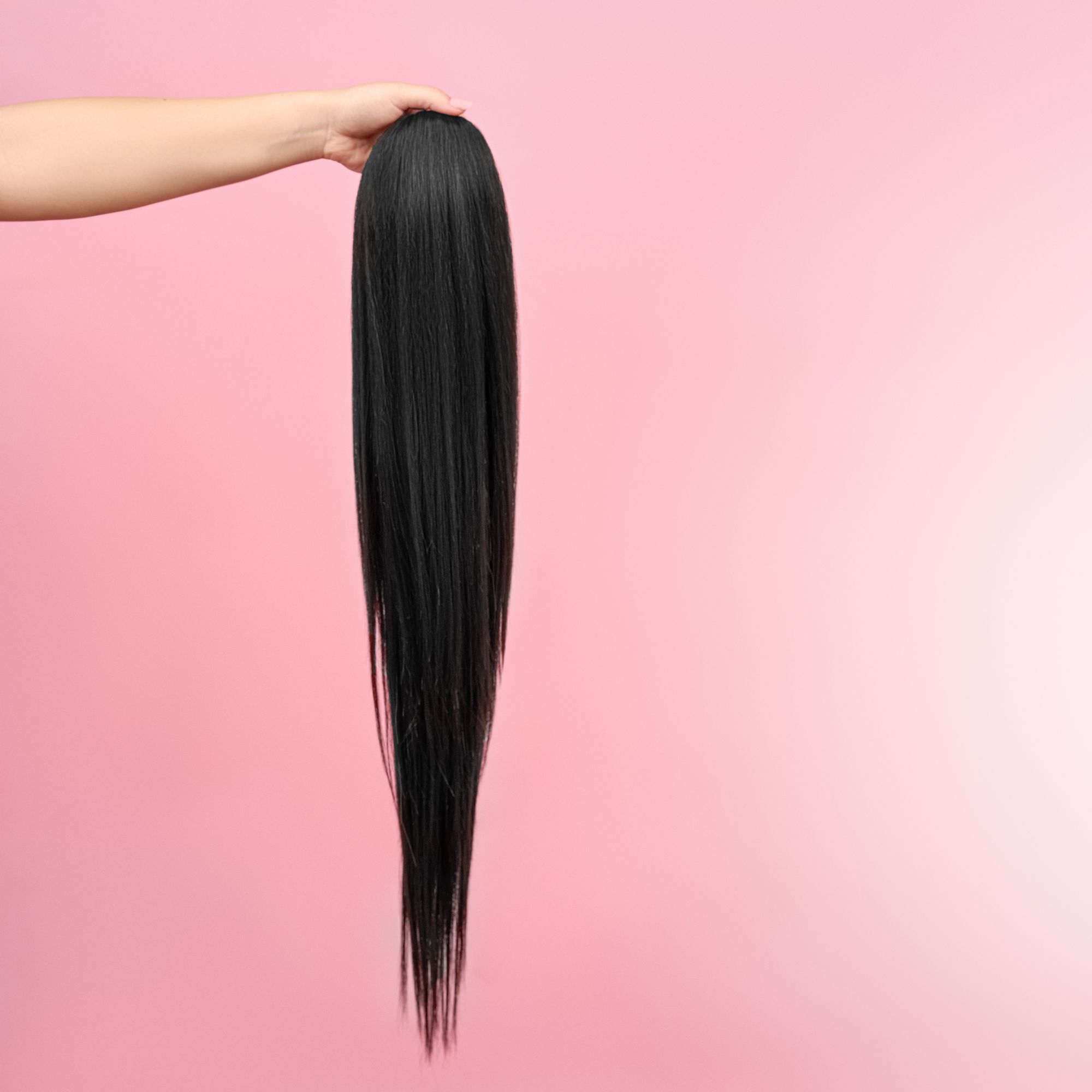 COADA DREAPTA ‘’ BELLA’’ BRUNET - imagine 2