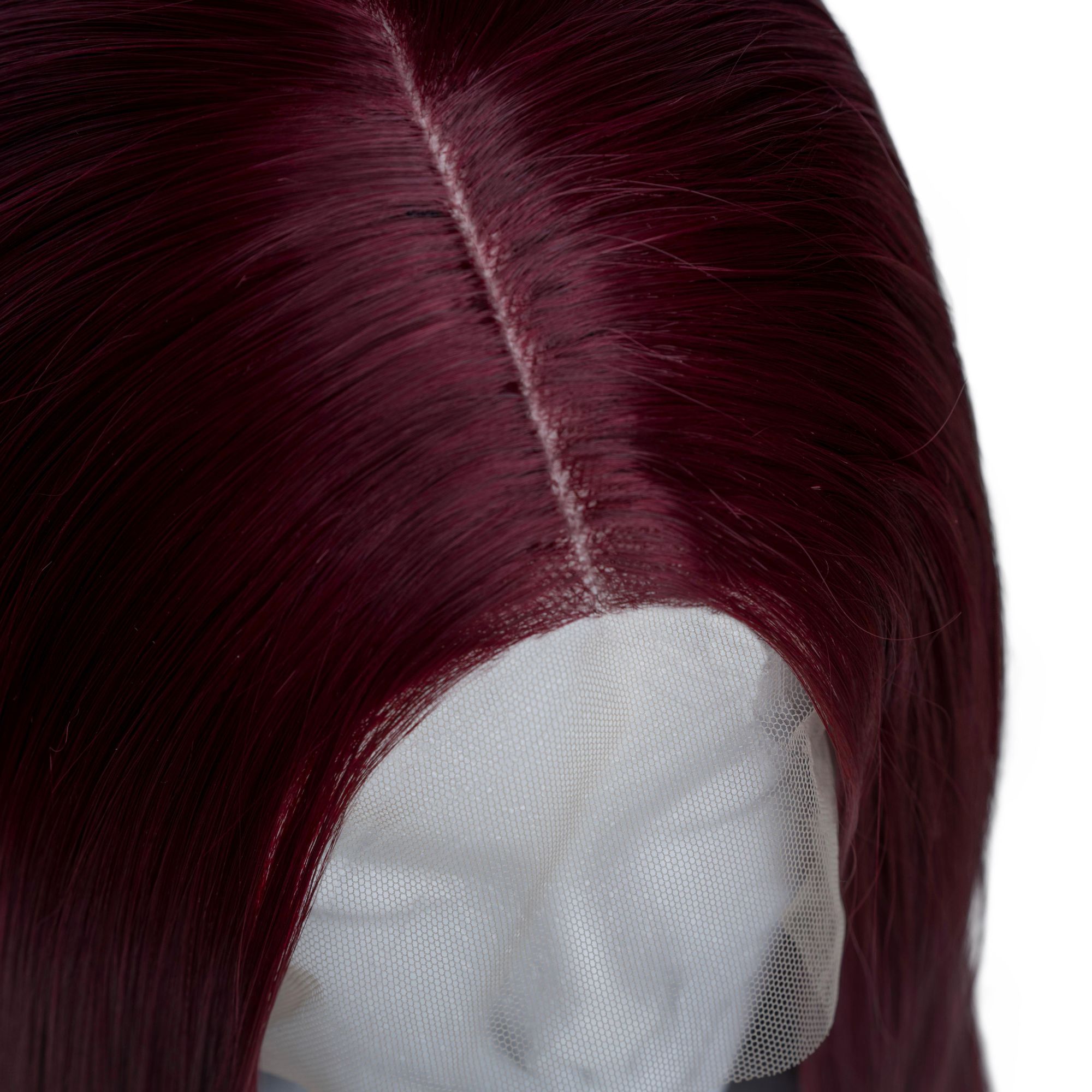 PERUCA BOB “ZOE” BRUNET - imagine 2