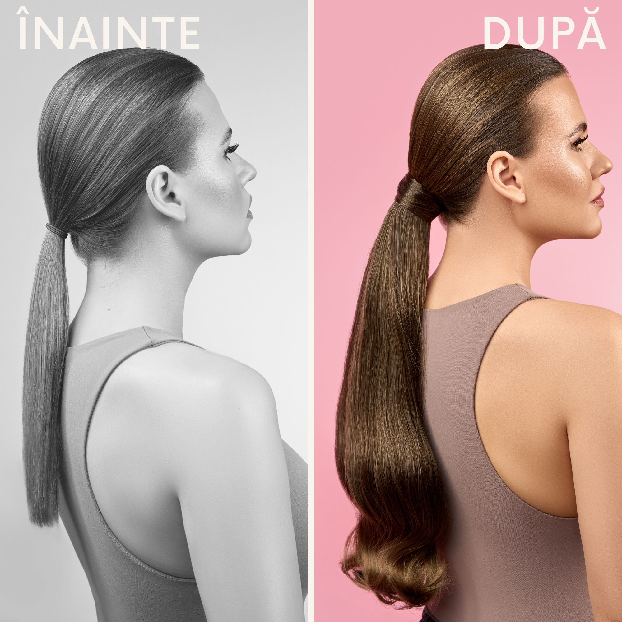 COADA ONDULATA ‘’ ALY’’ TOFFEE - imagine 4