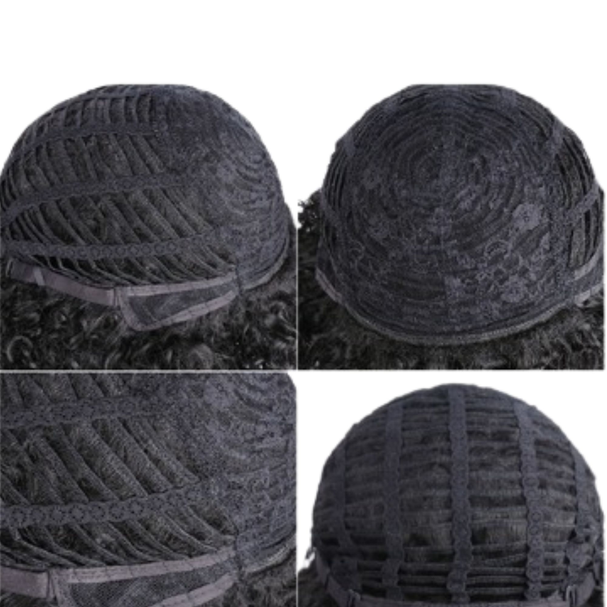 PERUCA LONG BOB CU BRETON “LILLY BRUNET - imagine 2